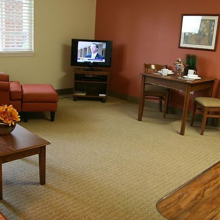 Affordable Suites Of America Fredericksburg Exterior foto
