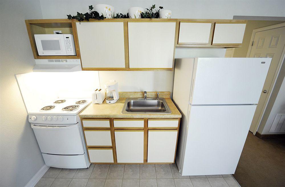Affordable Suites Of America Fredericksburg Quarto foto