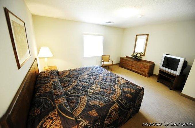 Affordable Suites Of America Fredericksburg Quarto foto
