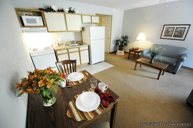 Affordable Suites Of America Fredericksburg Quarto foto